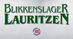 Blikkenslager Lauritzen logo