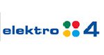 Elektro 4 logo