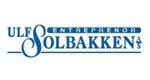 Entreprenør Ulf Solbakken logo