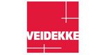 Veidekke logo